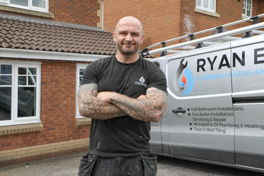 Ryan Evans Plumbing